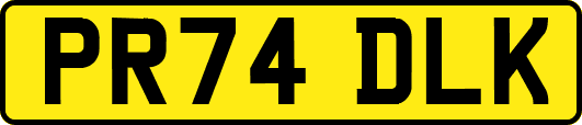 PR74DLK