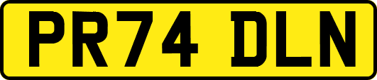 PR74DLN