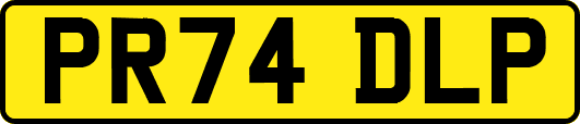 PR74DLP