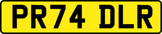 PR74DLR