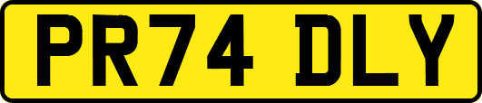 PR74DLY
