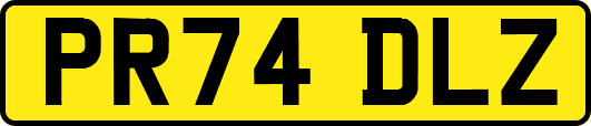 PR74DLZ