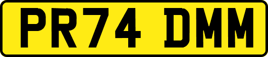 PR74DMM