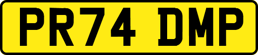 PR74DMP