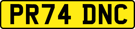 PR74DNC