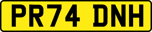 PR74DNH