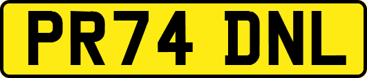 PR74DNL
