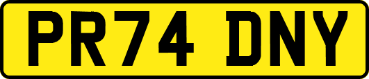 PR74DNY