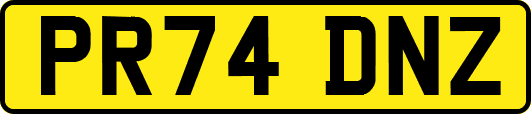 PR74DNZ
