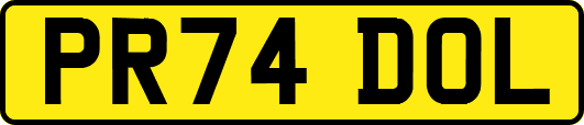 PR74DOL