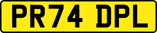 PR74DPL