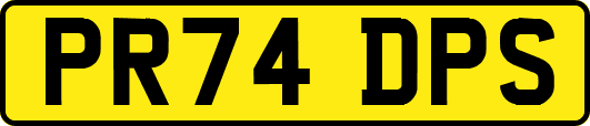 PR74DPS