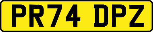 PR74DPZ
