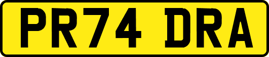 PR74DRA