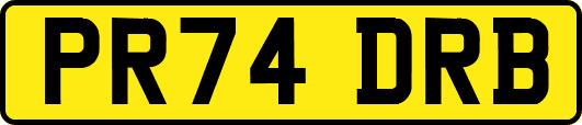 PR74DRB