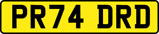 PR74DRD