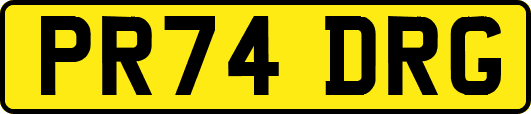 PR74DRG