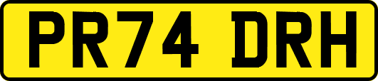 PR74DRH