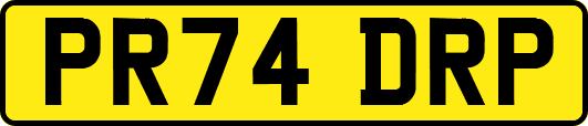 PR74DRP