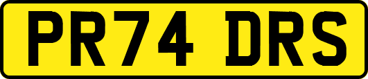 PR74DRS