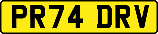 PR74DRV
