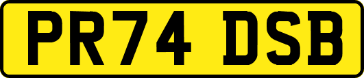 PR74DSB
