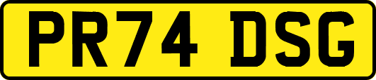 PR74DSG