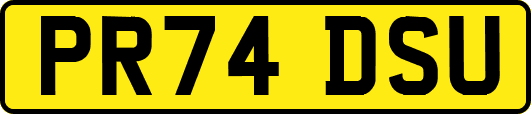 PR74DSU
