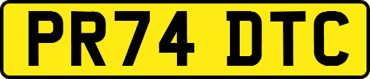 PR74DTC
