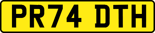 PR74DTH