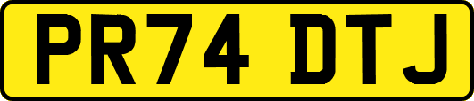 PR74DTJ