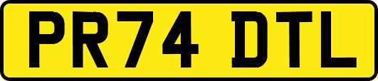 PR74DTL