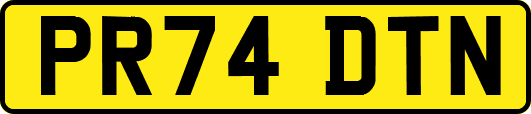 PR74DTN
