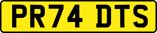 PR74DTS