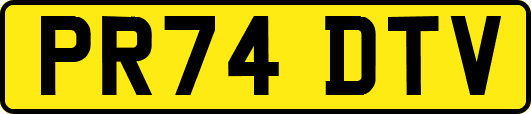 PR74DTV