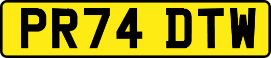 PR74DTW