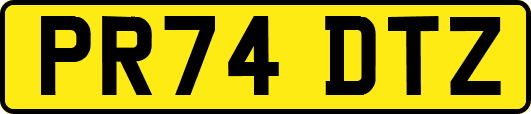 PR74DTZ