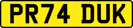 PR74DUK