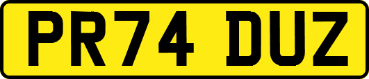 PR74DUZ