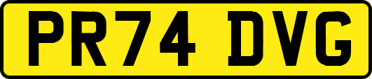 PR74DVG