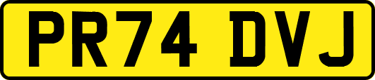 PR74DVJ