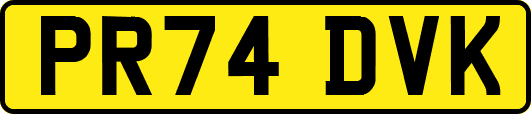 PR74DVK