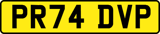 PR74DVP