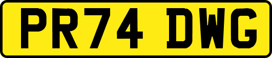 PR74DWG