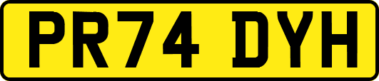 PR74DYH