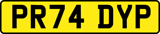 PR74DYP