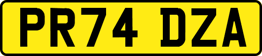 PR74DZA