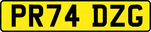 PR74DZG