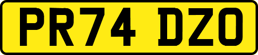 PR74DZO