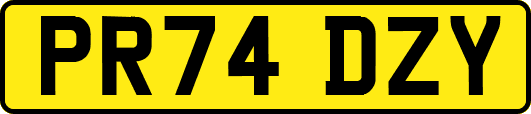 PR74DZY
